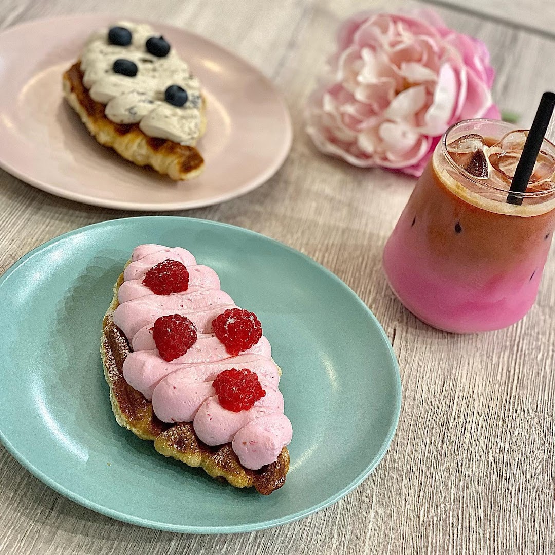 Fya Café · Foto 4